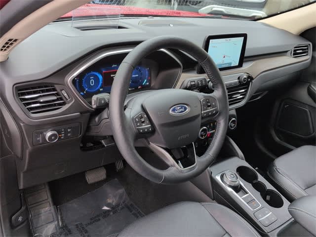 Thumbnail: 2020 Ford Escape - 2