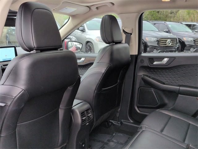 Thumbnail: 2020 Ford Escape - 13