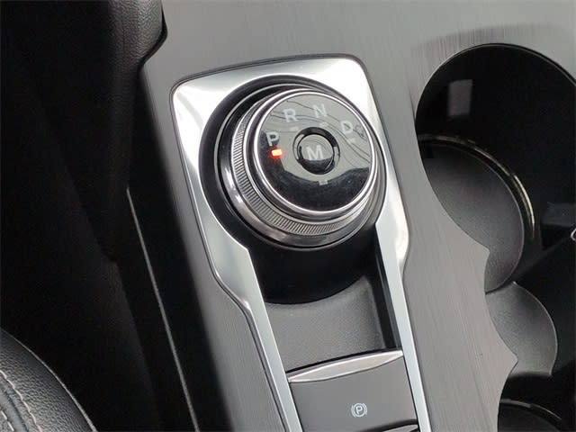 Thumbnail: 2020 Ford Escape - 38