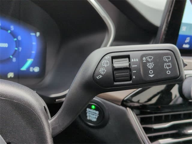 Thumbnail: 2020 Ford Escape - 16