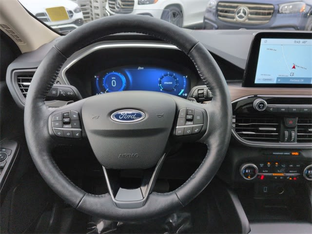 Thumbnail: 2020 Ford Escape - 14