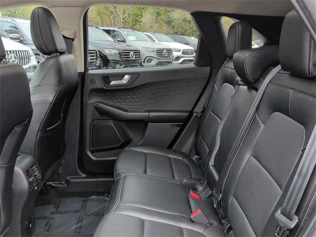 Thumbnail: 2020 Ford Escape - 28