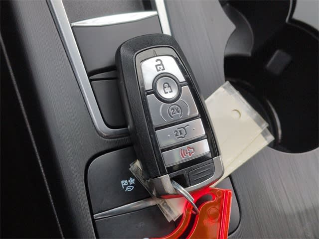 Thumbnail: 2020 Ford Escape - 39