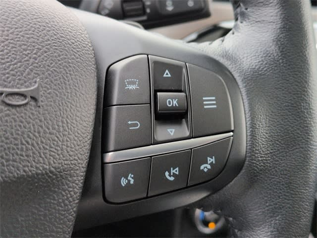 Thumbnail: 2020 Ford Escape - 32