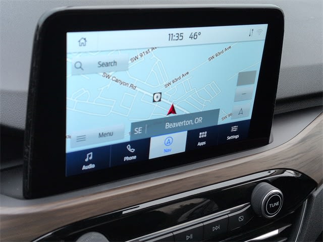 Thumbnail: 2020 Ford Escape - 34