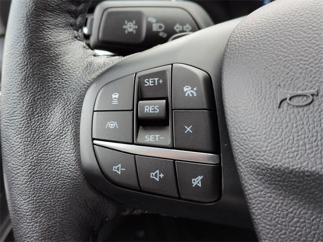 Thumbnail: 2020 Ford Escape - 31