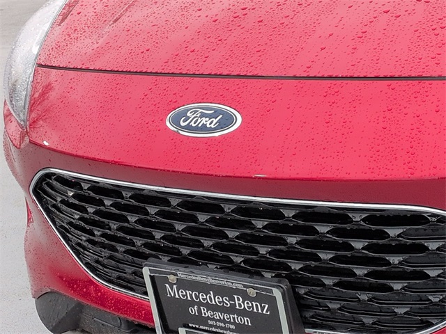 Thumbnail: 2020 Ford Escape - 7