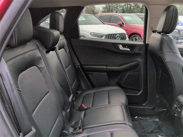 Thumbnail: 2020 Ford Escape - 29