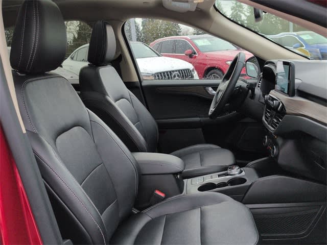 Thumbnail: 2020 Ford Escape - 12