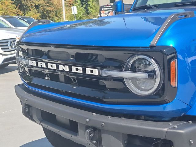 Thumbnail: 2021 Ford Bronco - 7