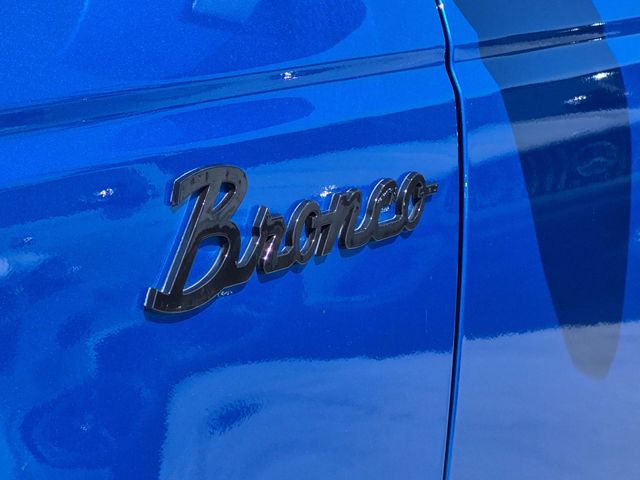 Thumbnail: 2021 Ford Bronco - 24