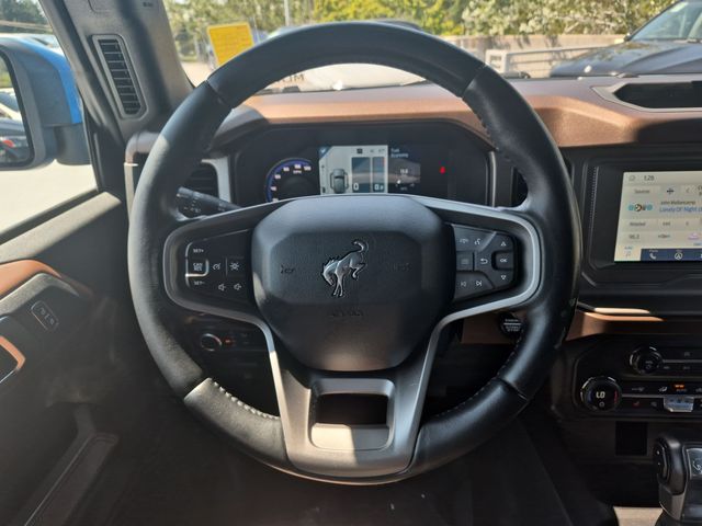 Thumbnail: 2021 Ford Bronco - 14