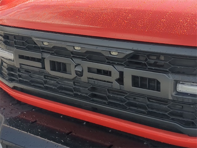 2023 Ford Bronco Raptor 7