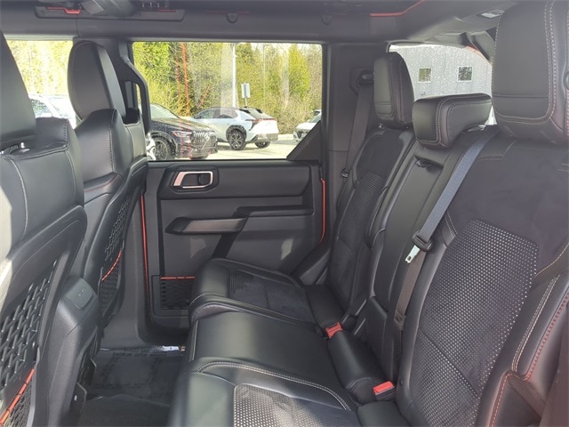 2023 Ford Bronco Raptor 26