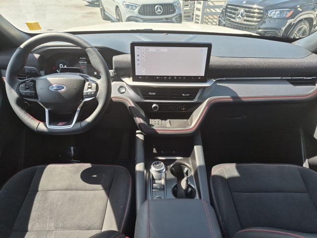 Thumbnail: 2025 Ford Explorer - 2