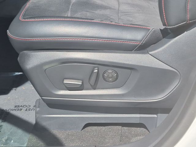Thumbnail: 2025 Ford Explorer - 24
