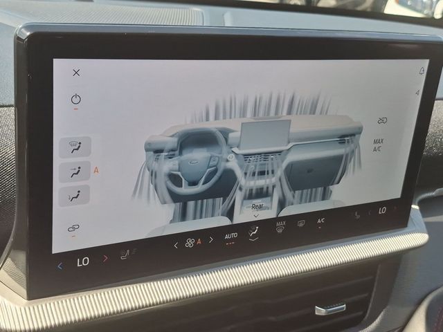Thumbnail: 2025 Ford Explorer - 35