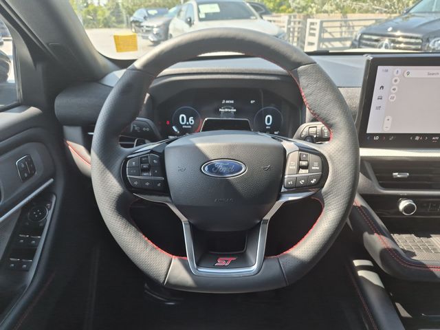 Thumbnail: 2025 Ford Explorer - 9