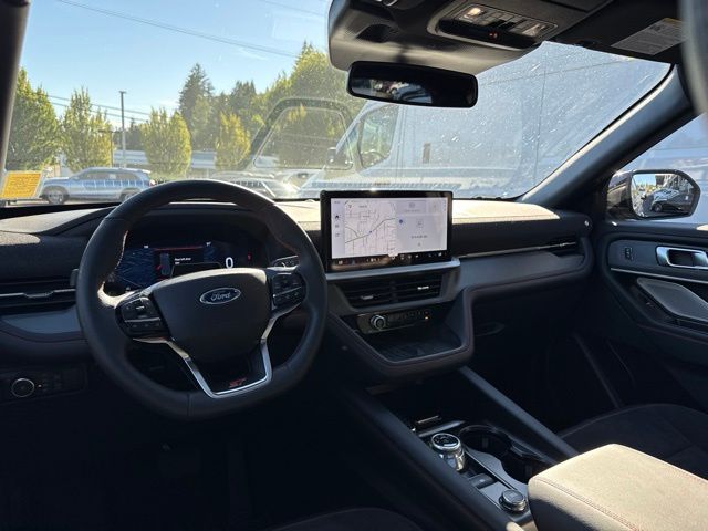 Thumbnail: 2025 Ford Explorer - 2