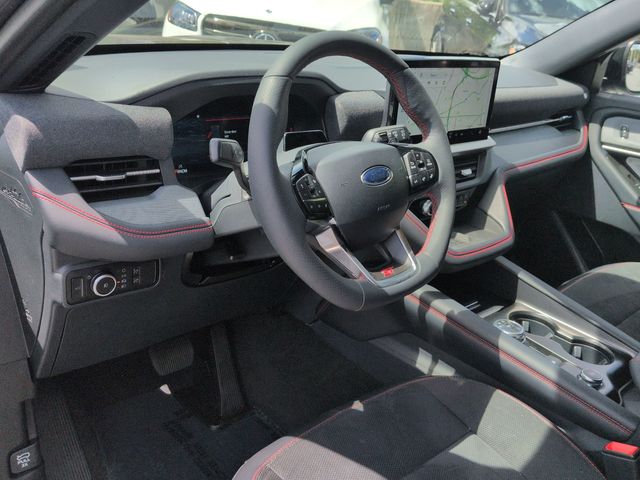 Thumbnail: 2025 Ford Explorer - 2