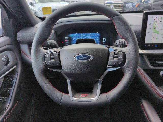 Thumbnail: 2025 Ford Explorer - 13