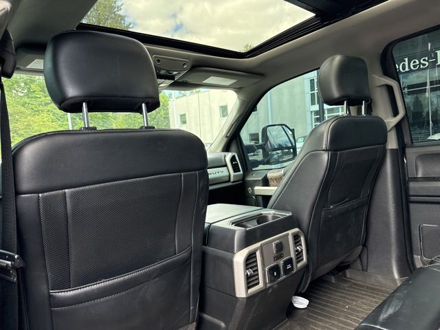 Thumbnail: 2019 Ford F-350 - 14