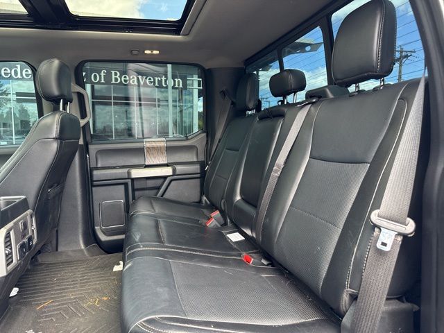 Thumbnail: 2019 Ford F-350 - 8