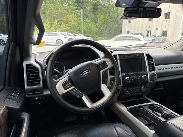 Thumbnail: 2019 Ford F-350 - 2