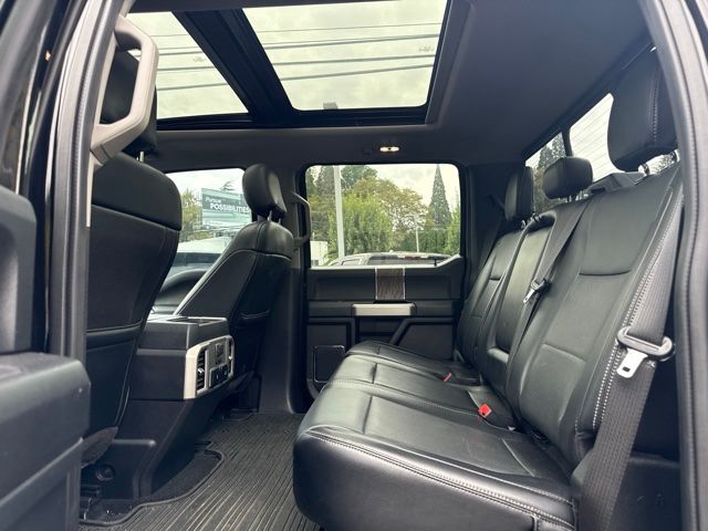Thumbnail: 2019 Ford F-350 - 7