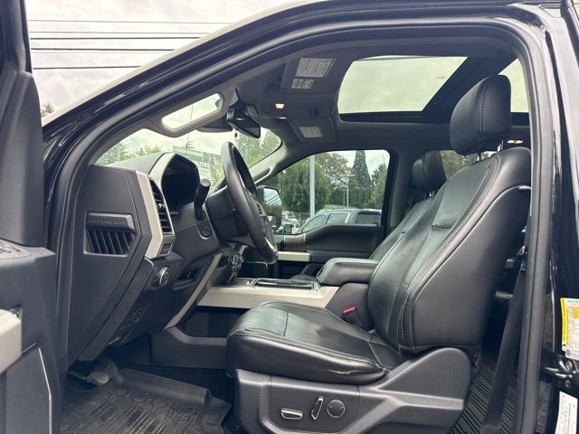 Thumbnail: 2019 Ford F-350 - 6