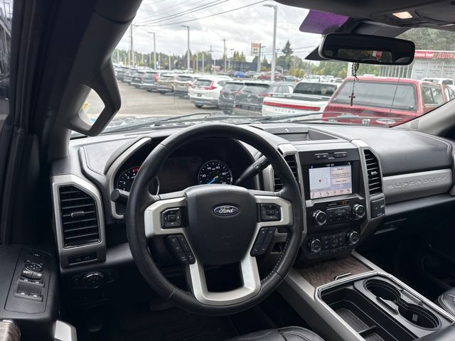 Thumbnail: 2019 Ford F-350 - 2