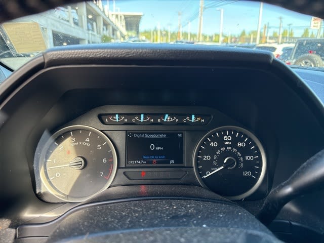 Thumbnail: 2019 Ford F-150 - 9