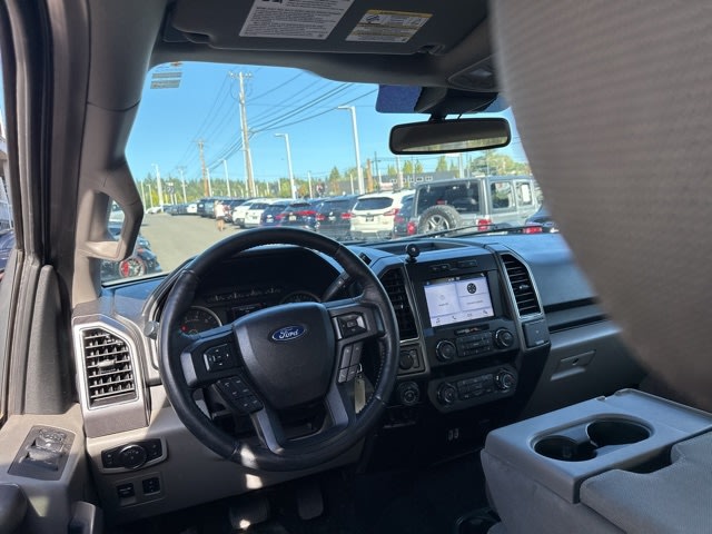 Thumbnail: 2019 Ford F-150 - 2
