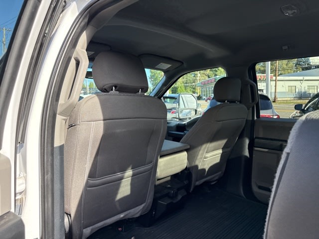 Thumbnail: 2019 Ford F-150 - 8