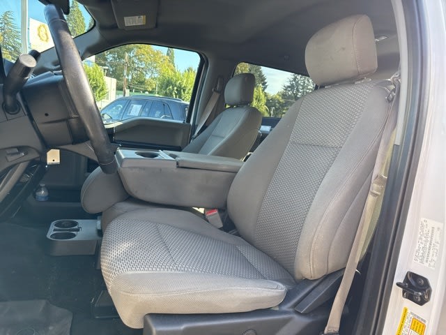 Thumbnail: 2019 Ford F-150 - 7
