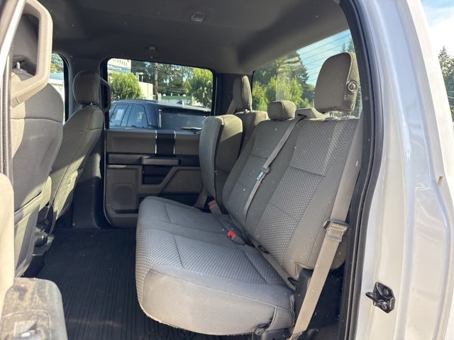 Thumbnail: 2019 Ford F-150 - 14