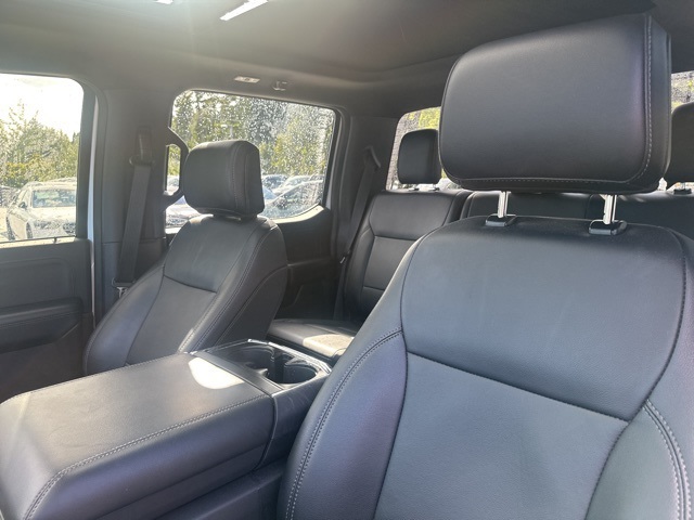 Thumbnail: 2023 Ford F-150 - 7