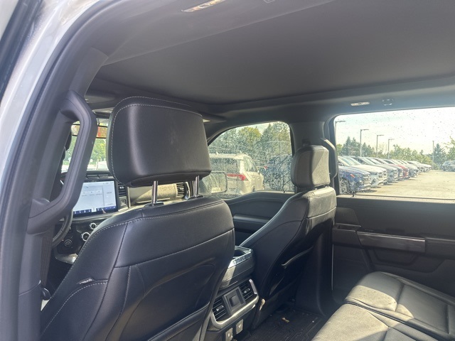 Thumbnail: 2023 Ford F-150 - 8