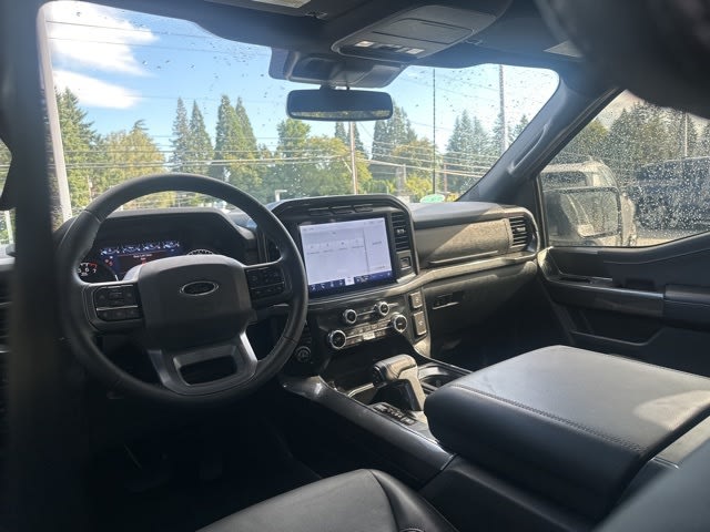 Thumbnail: 2023 Ford F-150 - 2