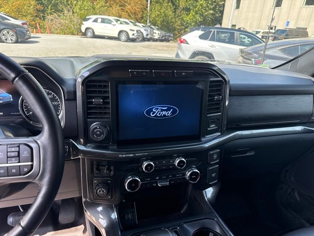 Thumbnail: 2022 Ford F-150 - 9