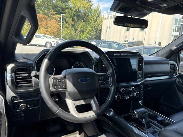 Thumbnail: 2022 Ford F-150 - 2