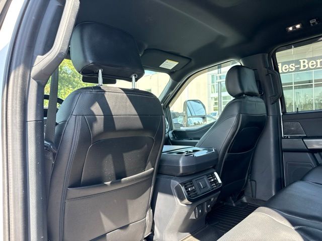 Thumbnail: 2022 Ford F-150 - 15