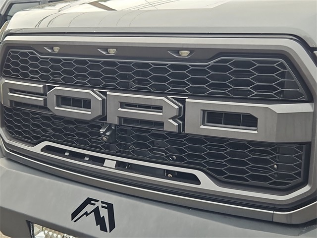 Image of 2018 Ford F-150