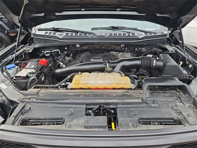 Image of 2018 Ford F-150