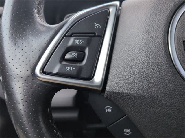 Thumbnail: 2018 Chevrolet Camaro - 30