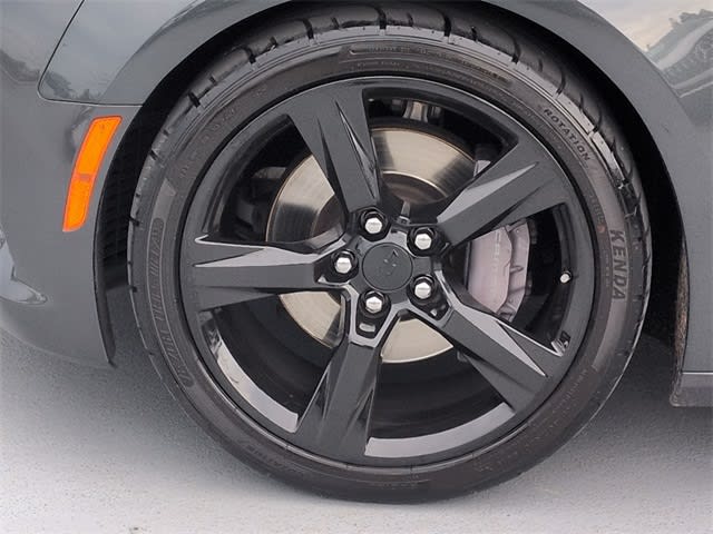 Thumbnail: 2018 Chevrolet Camaro - 8