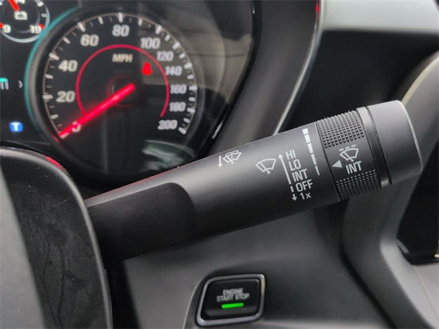 Thumbnail: 2018 Chevrolet Camaro - 32