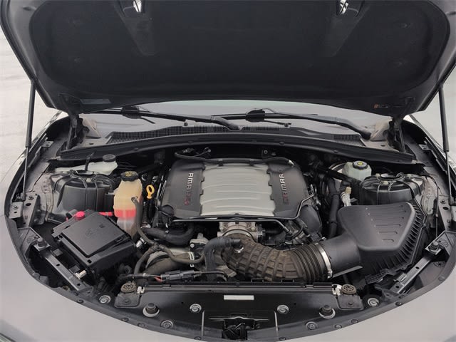 Thumbnail: 2018 Chevrolet Camaro - 9