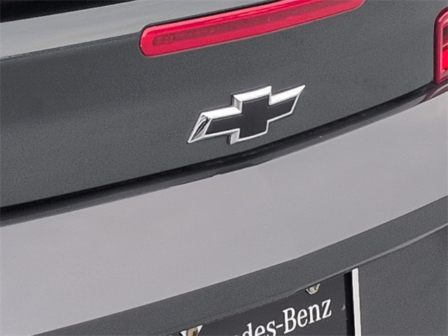 Thumbnail: 2018 Chevrolet Camaro - 7