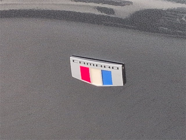 Thumbnail: 2018 Chevrolet Camaro - 27